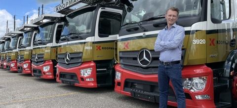Michel van der Veen