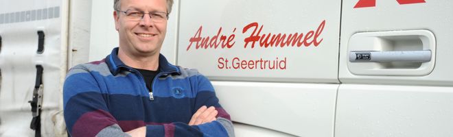 André Hummel