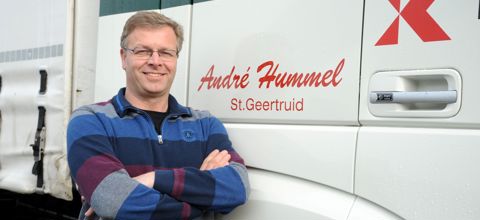 André Hummel