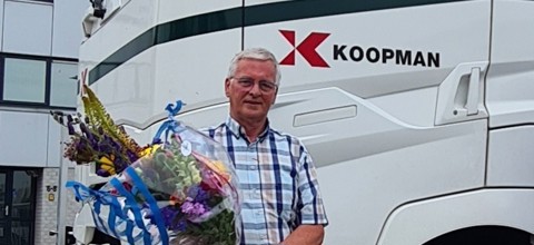 Jakob Kloosterhuis