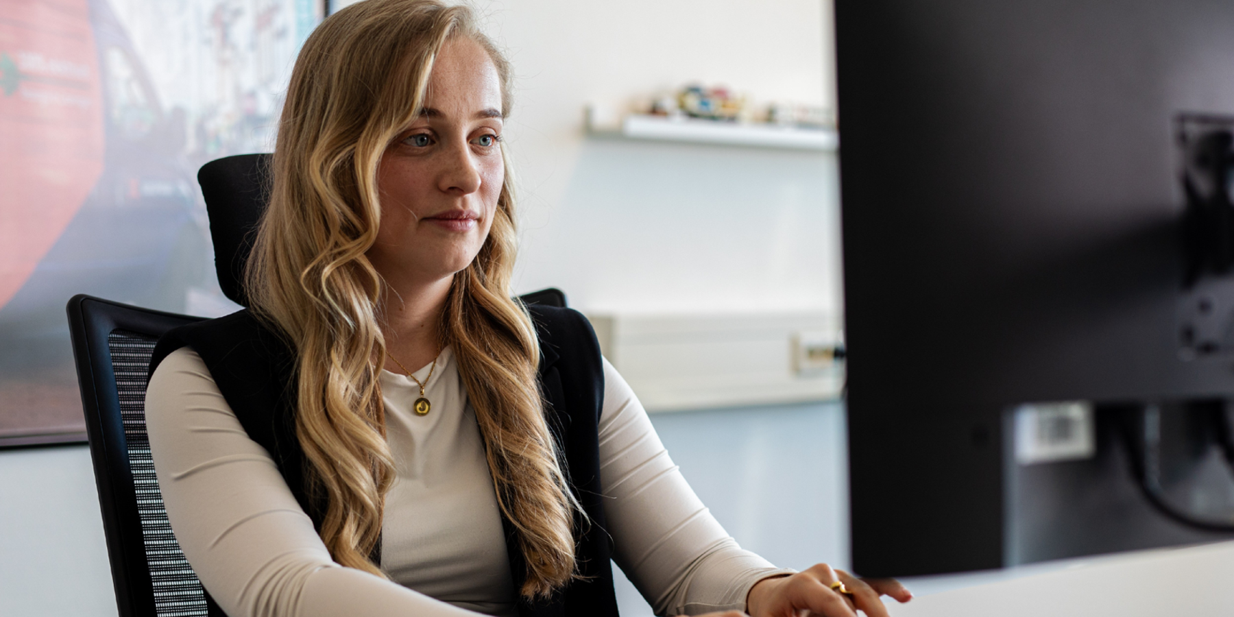 Nikki Kloosterhof