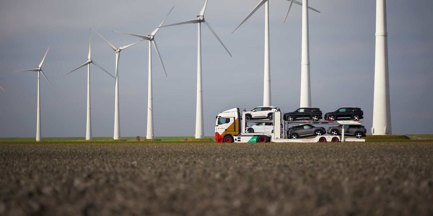 Head of Operations Autotransport