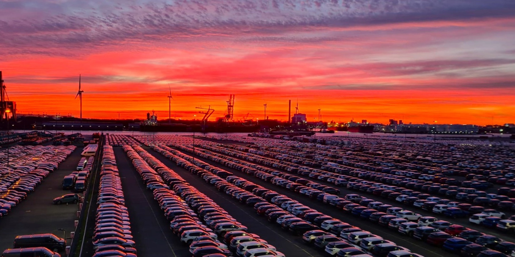 Accountmanager Automotive