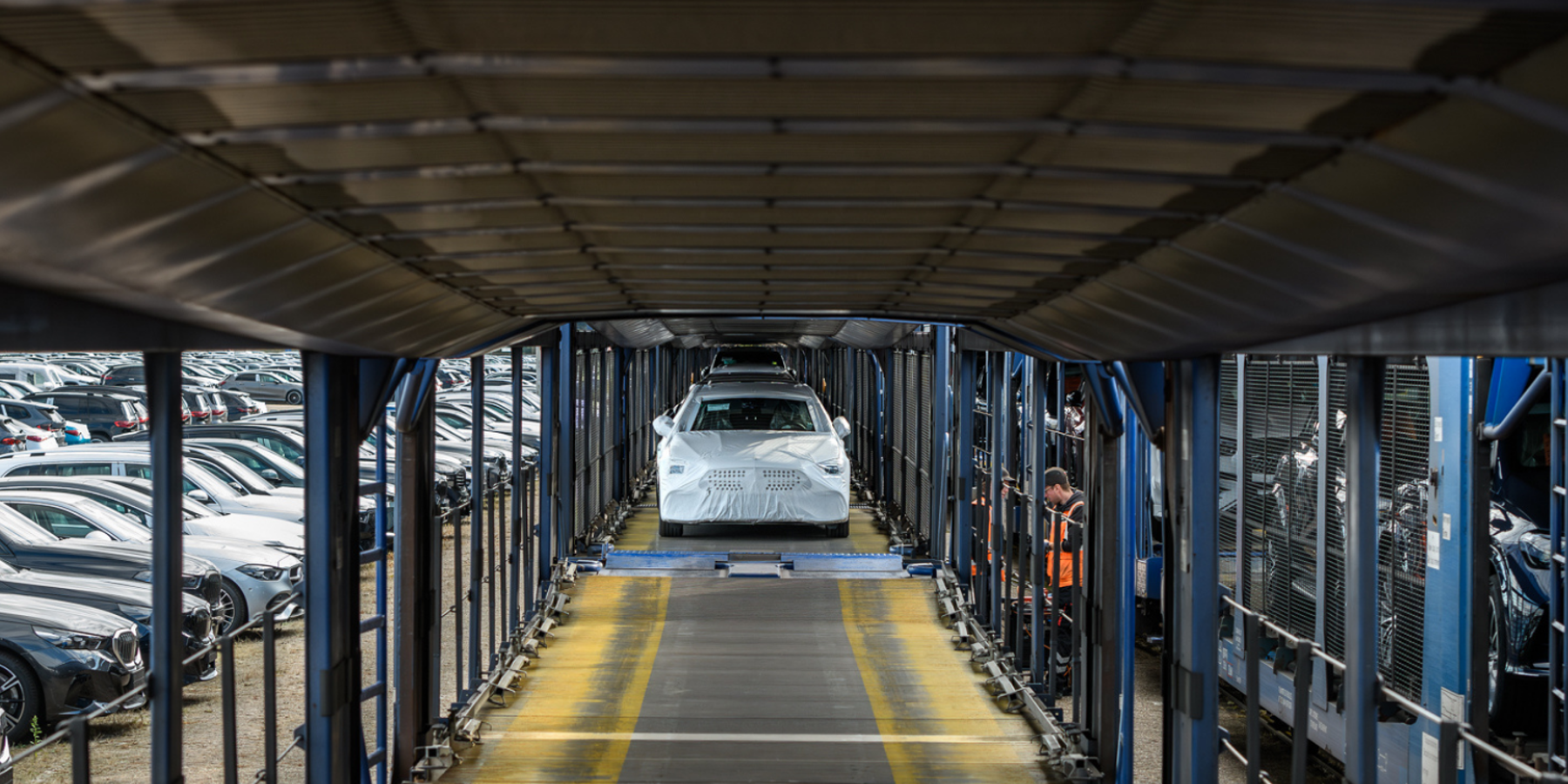 Operationeel Manager Koopman Automotive Solutions