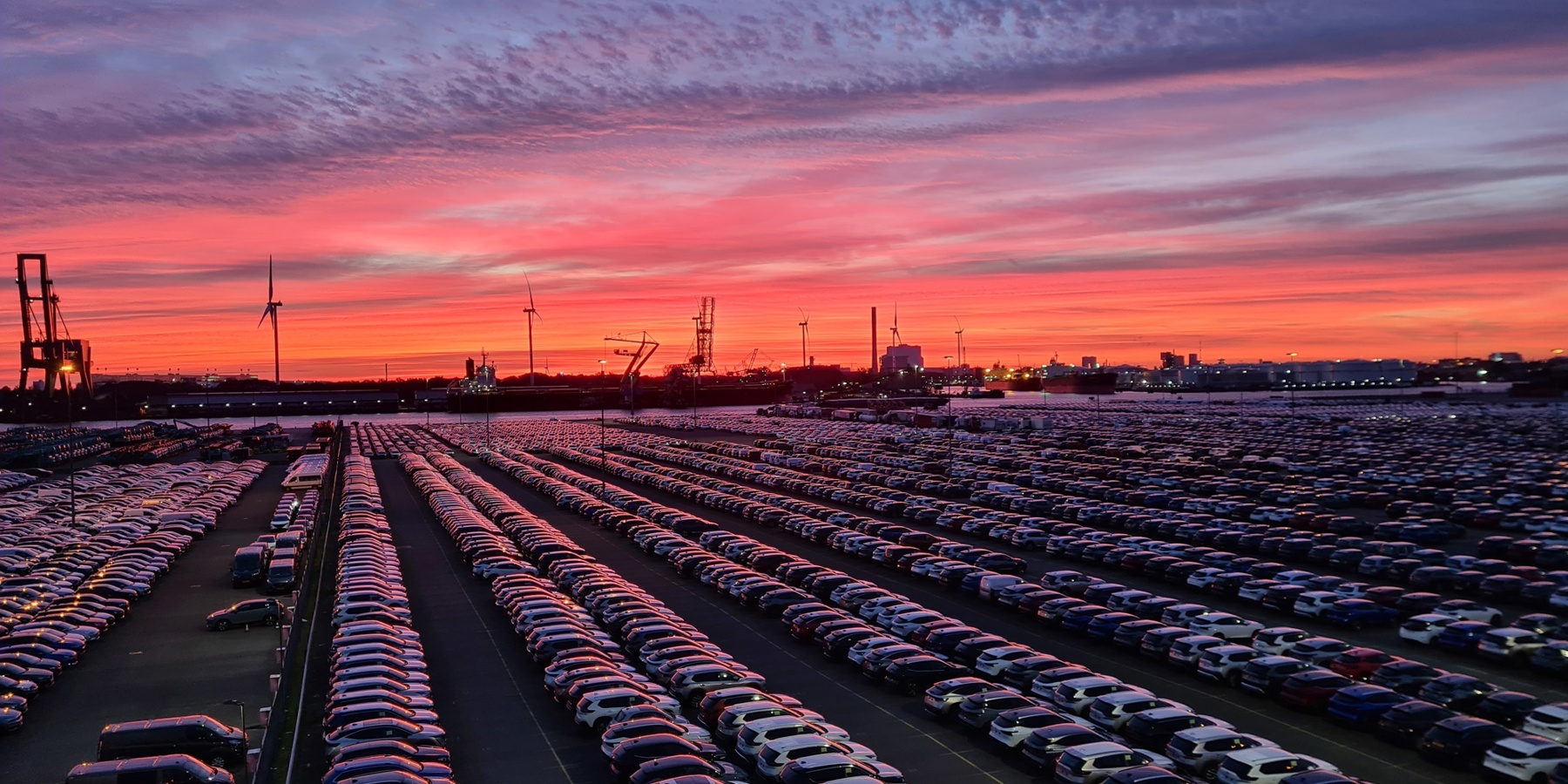 Medewerker Technische Dienst