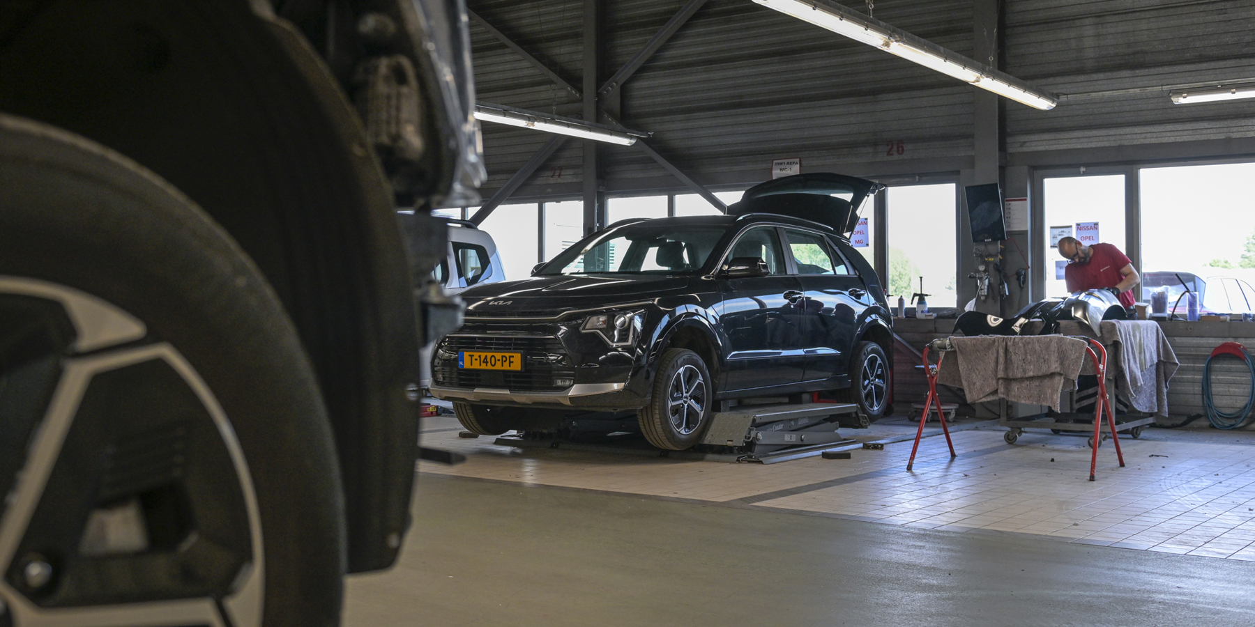 Autoschadehersteller (BOL)