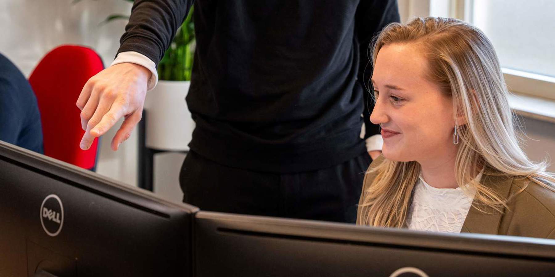 Customer Service Medewerker Nijkerk