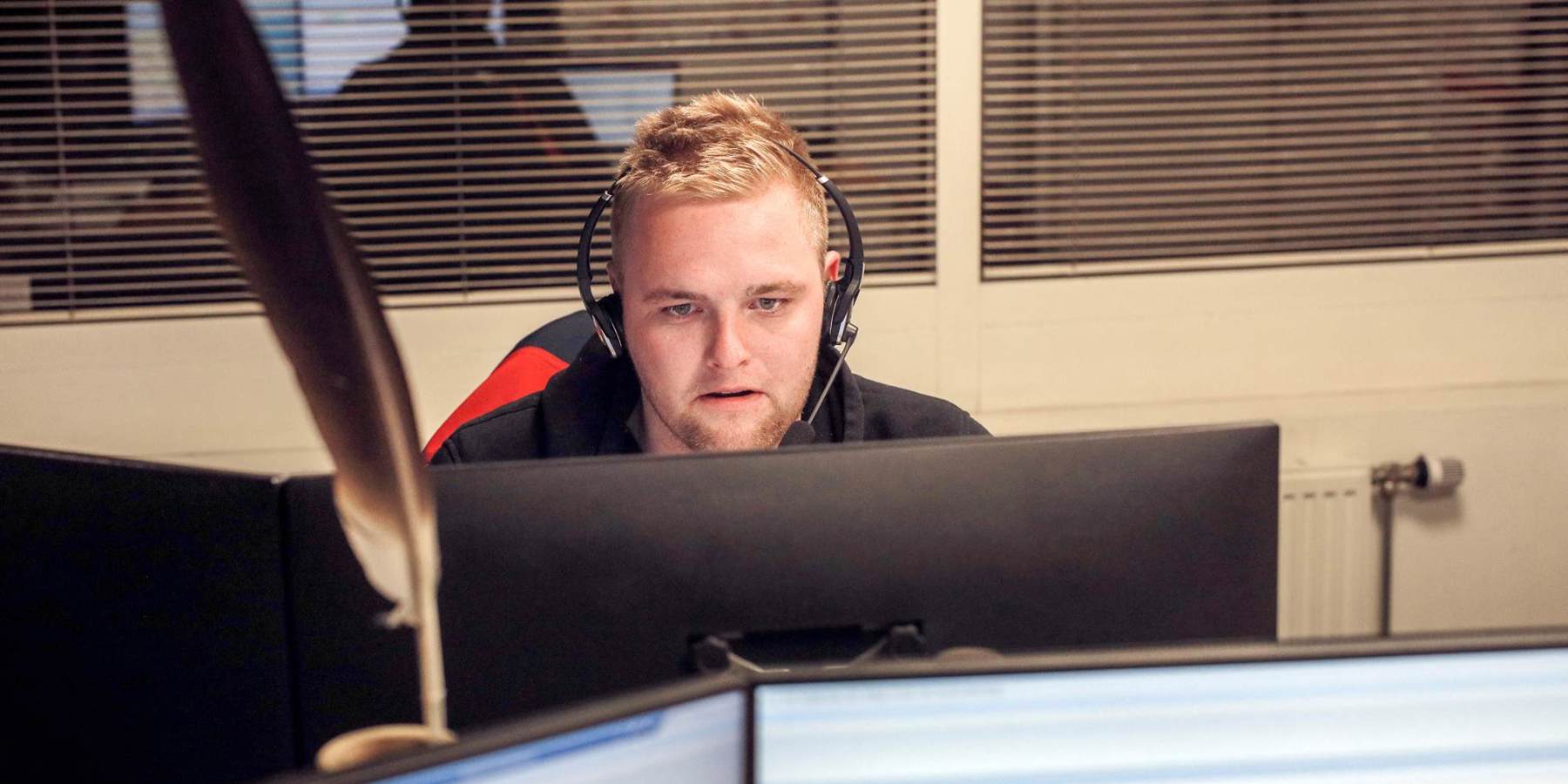 Customer Service Medewerker Distributie