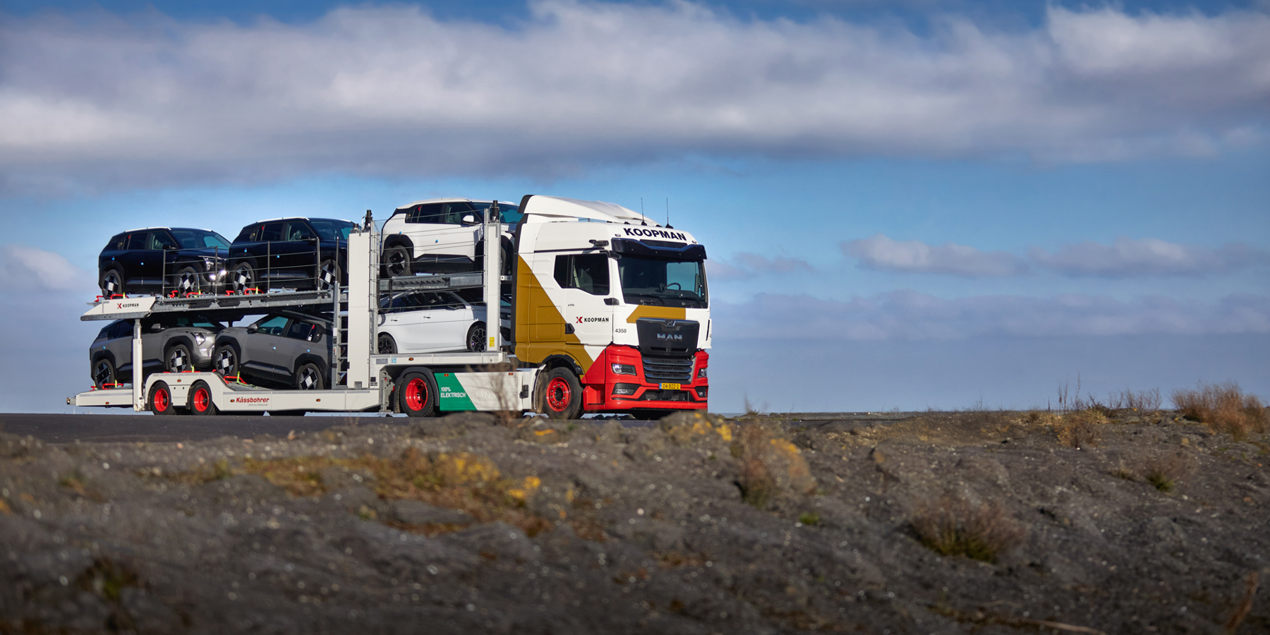 Head of Commerce Automotive